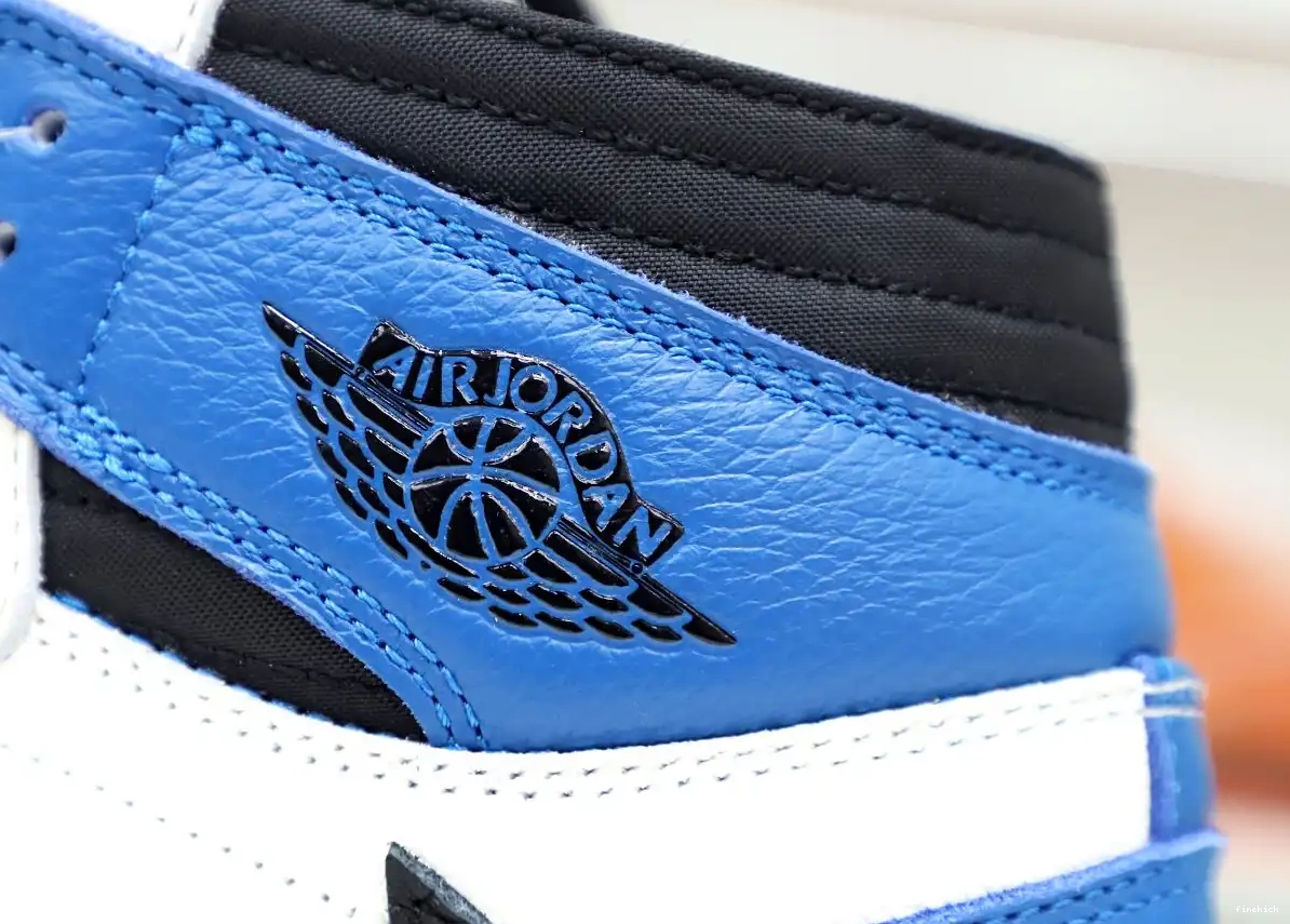 JORDAN FRAGMENT X X 1 HIGH AIR SCOTT DESIGN RETRO TRAVIS 0326